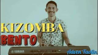Kizomba Terbaru ,,,BENTO Viral IWAN FALS ||Cover.Adven Taolin🎹🎙️