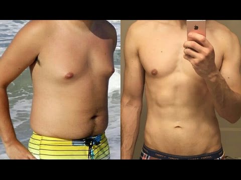 Fat burn transformation