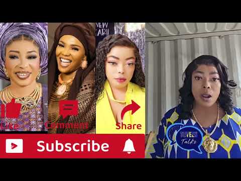 MHM Mummy Hannah Mayowa Ti Binu Jade Tan Lati Se Show Fun Alhaja Lizzy Anjorin Lori Oro Iyabo Ojo 