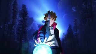 Boruto Anime Naruto Wallpaper Livewallpapers 4K