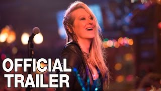 ricki and the flash new trailer in cinemas august 27