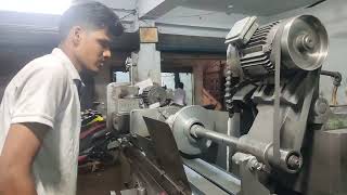 cylindrical grinding borwell full video cylindrical grinding @mechtech_stuff