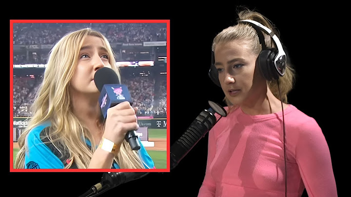 Ingrid Andress Enters Rehab After Drunk National Anthem Disaster