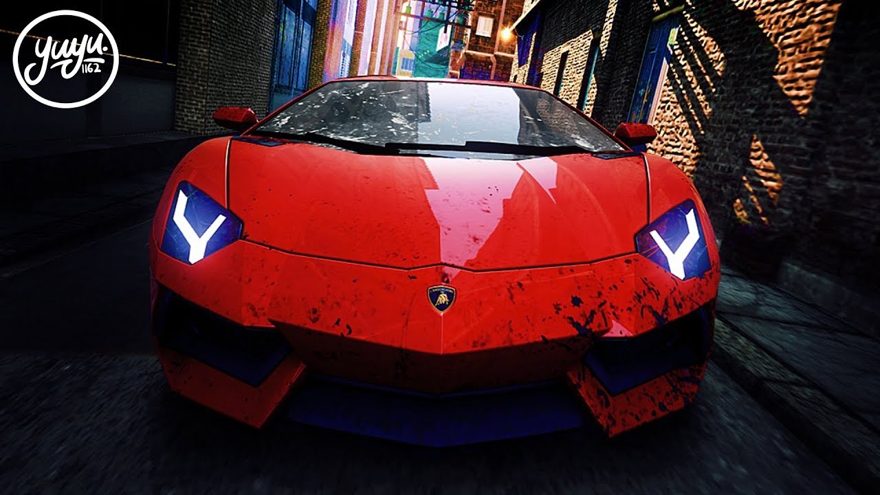 TOP 10 BASS DROPS - Best Gaming Music Mix | TRAP & EDM - 2017 November 8