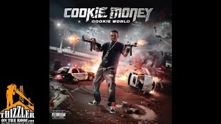 Смотреть клип Cookie Money Ft. Berner - The Intro [Thizzler.Com]