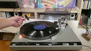 Technics SL-3300 + 'Лейся, Песня' + Mireille Mathieu by Vadimych 2005 1,441 views 5 months ago 15 minutes