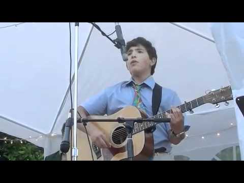 Andrew Levin 'Look into Their Eyes' Wedding Song