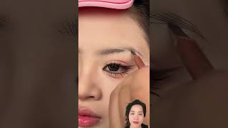 #makeup #makeuptutorial #beauty #eyemakeup #eyelinertutorial #music #dj #tutorial #trend #housemusic