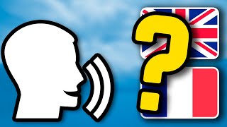 Guess The Country by The English Accent | Country Quiz Challenge