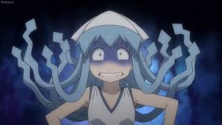 Squid Girl & Mebh Tom & Jerry Official Trailer 2 Thank You All For 40 Subscribers