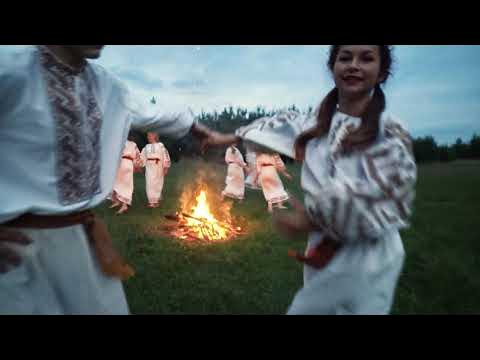 Ivan Kupal yalangoch orgiyalar