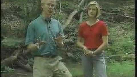 Eco-Block on TV: Gimme Shelter -- Part 10, ICF Advantages