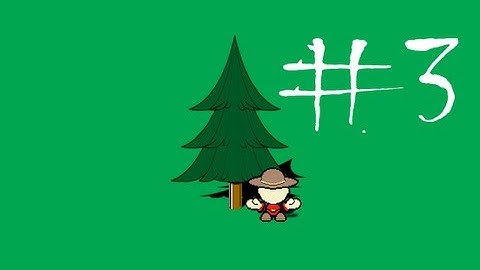 Java Netbeans Game Dev Log - part 3: Revamped Obstacle System + Trees!