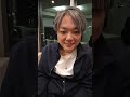 94歳のおばあちゃんが来てくれたよ。