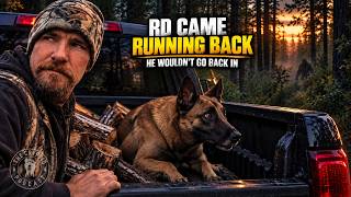 RD CAME RUNNING BACK   -  Ep. 217- September 9, 2026