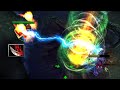 DOTA LINA 30 KILLS DESOLATOR NEW META 1 KILL IN 2 SEC