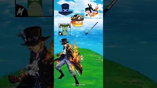 How To Become One Piece Characters In Blox Fruits