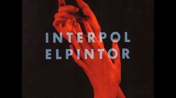 Twice as Hard - Interpol