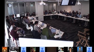 "Snapshots in Kubernetes" by Jing Xu (Google) at Kubernetes SIG Storage F2F October 2017