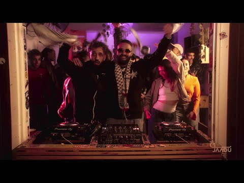 Jaadu Studio Sessions Vol 1