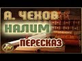 НАЛИМ. Антон Чехов