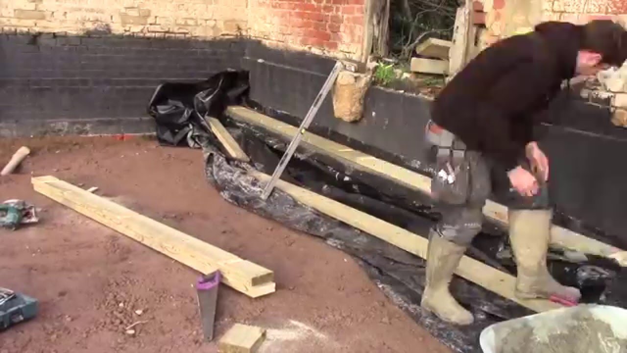 Bedding The Plates Part 2 YouTube