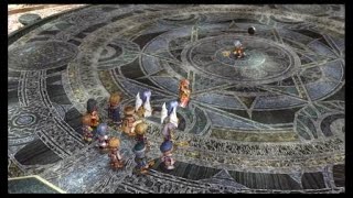 Ys Origin Yunica Final boss (Hard)