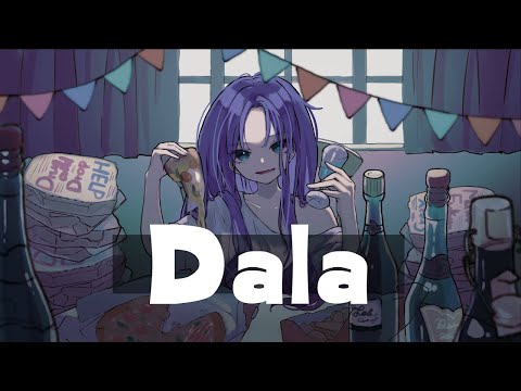 【ニコカラ】ダラ【Offvocal】