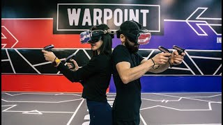 WARPOINT Невинномысск подробности.