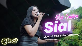 Sial - Elsa Safira ft ArumDalu Live at Goa Selomangleng, Sunmorgab Kediri Attack