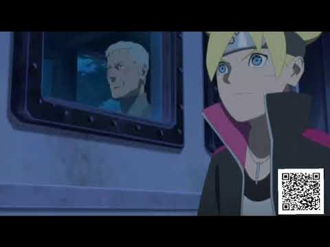 BORUTO: NARUTO NEXT GENERATIONS Infiltrando-se na ilha Dotou - Assista na  Crunchyroll