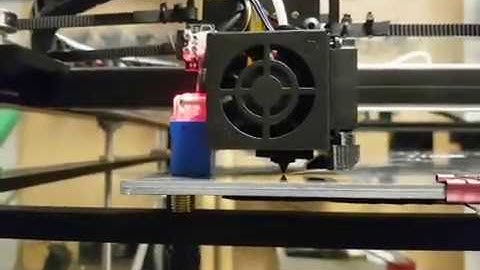 Tronxy Z Offset Problems