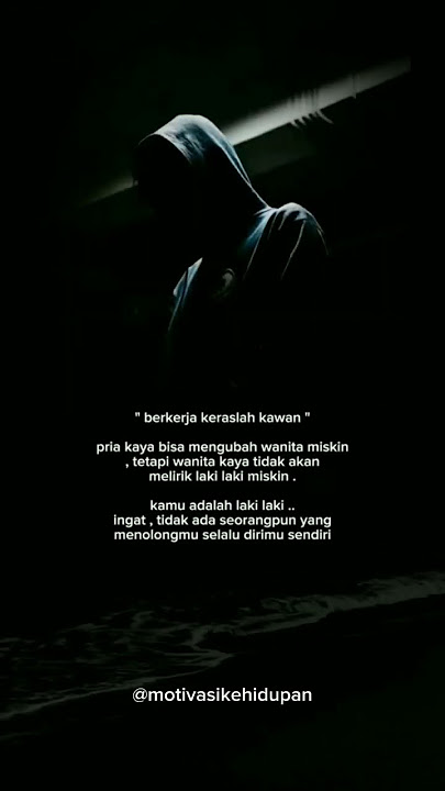 kerja keraslah kawan#videoshorts #feedshorts #motivasikehidupan #kehidupan #shorts