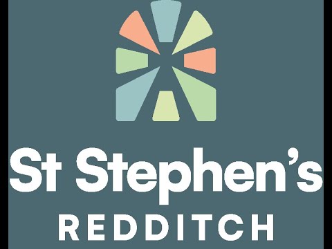 A Sunday Service of reflective liturgy from St Stephen's Redditch ...