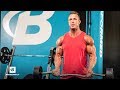 Total-Body Transformation Circuit | Brandan Fokken