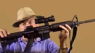 AR15 SLING OPTIONS