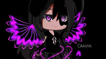 || Cravin || Glmv || (W flashlight) || (read description)