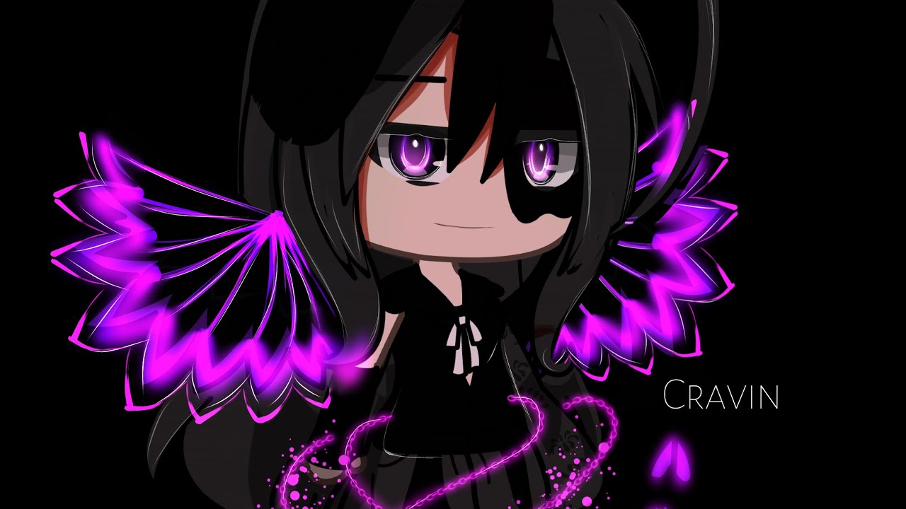 || Cravin || Glmv || (W flashlight) || (read description)