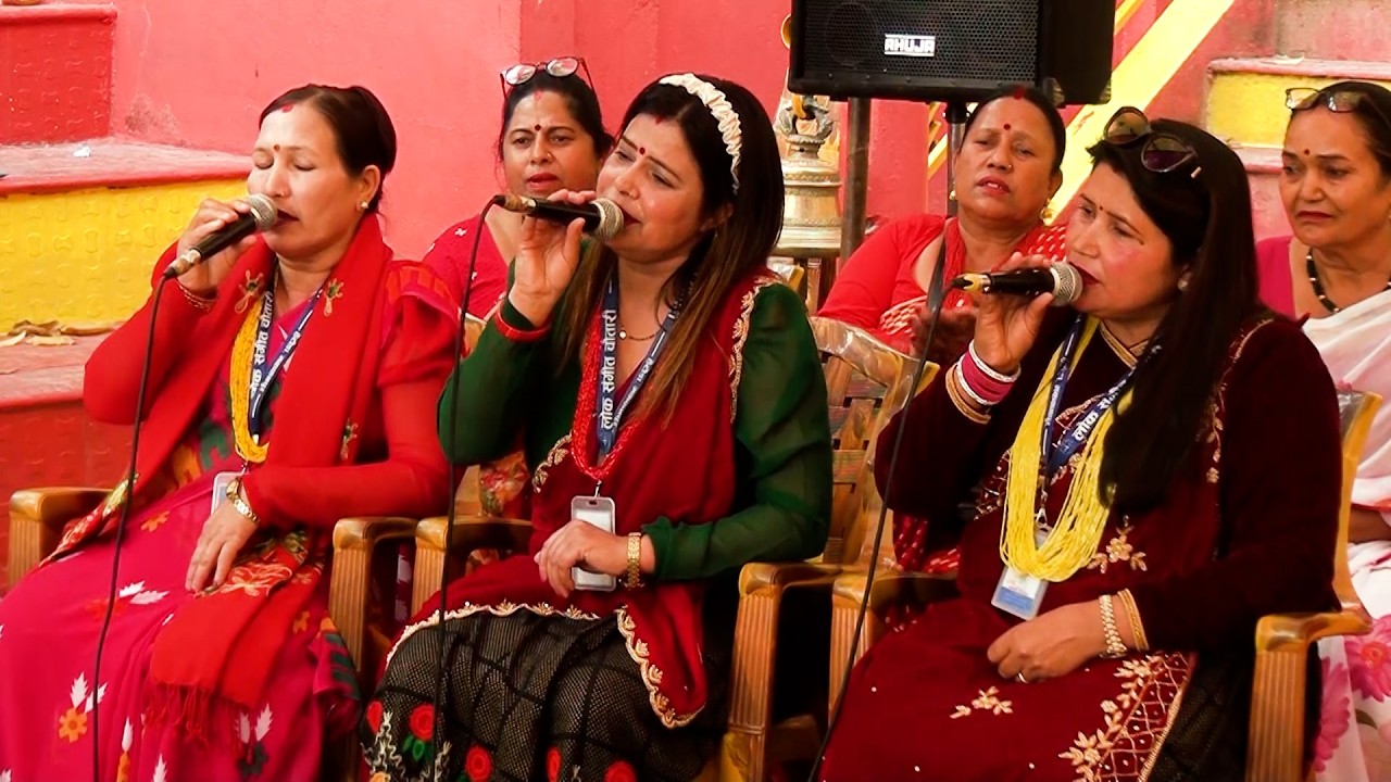 के छ र भन्देउ सन्चो र बिसन्चो.........