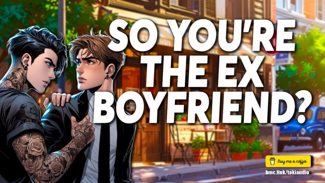 Your Boyfriend Beats Up Your EX After He Catches You Cheating