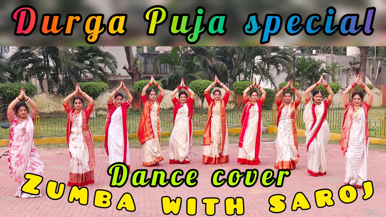 durga-puja-special-celebration-zumba-dance-workout-bollywood-songs