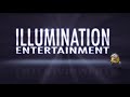 Minions all illumination intros