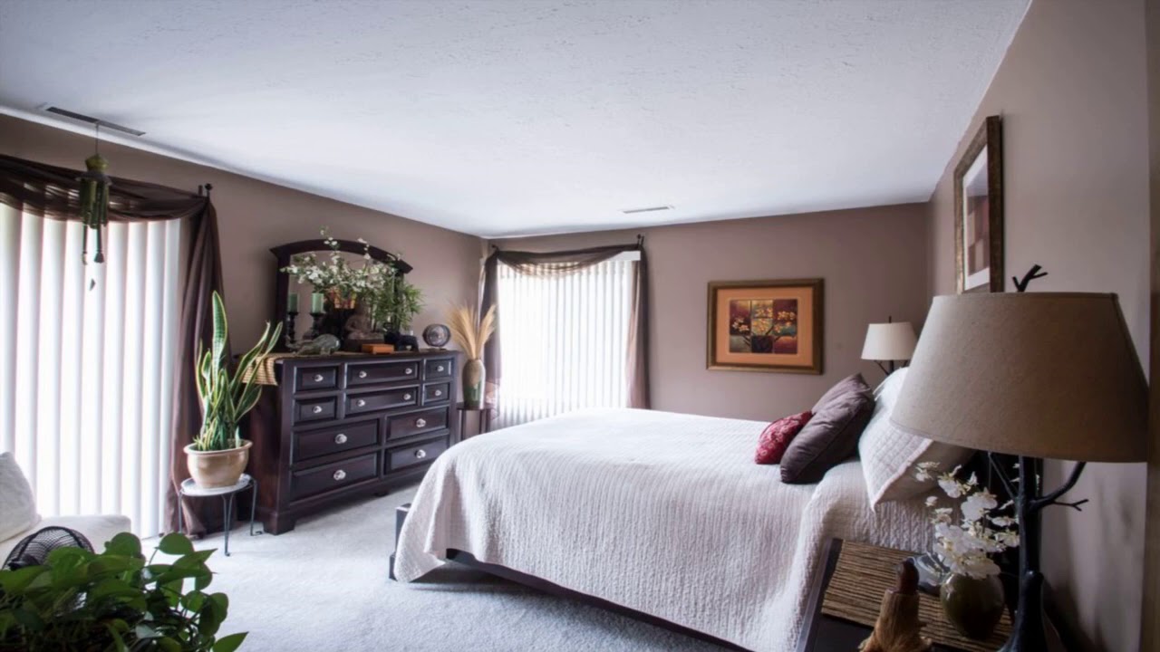 1 Bedroom Apartment for Rent in Canton, OH YouTube