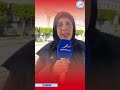 بالدموع للأسف بعد الحكرة المغرب 