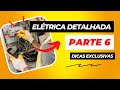 Elétrica detalhado para Iniciantes parte 6