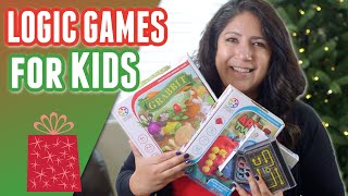 Critical Thinking Games for Kids