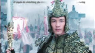 [EngSub Pinyin] 一枝孤芳 A Lonesome Blossom MV by Wallace Chung 鍾漢良 (孤芳不自賞, General and I OST)