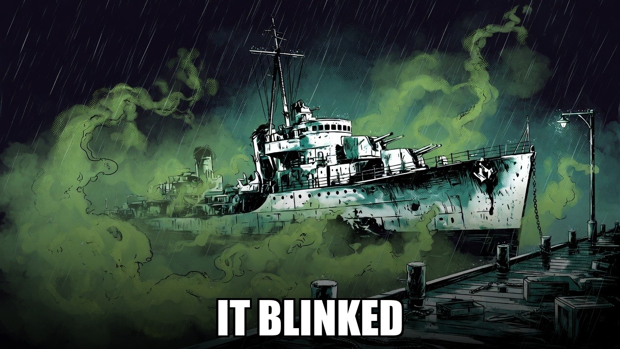 Philadelphia Experiment: Did a Navy Ship Really Vanish?