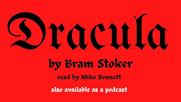 Dracula - Chapter 15