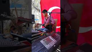 Gökhan Kartal & Kan Çi̇çekleri̇ 2018